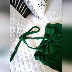 Aerie maxi dress